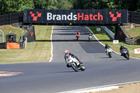 Middle 1 Group White Bikes